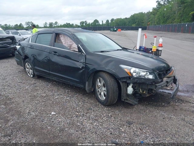 Salvage Honda Accord Image