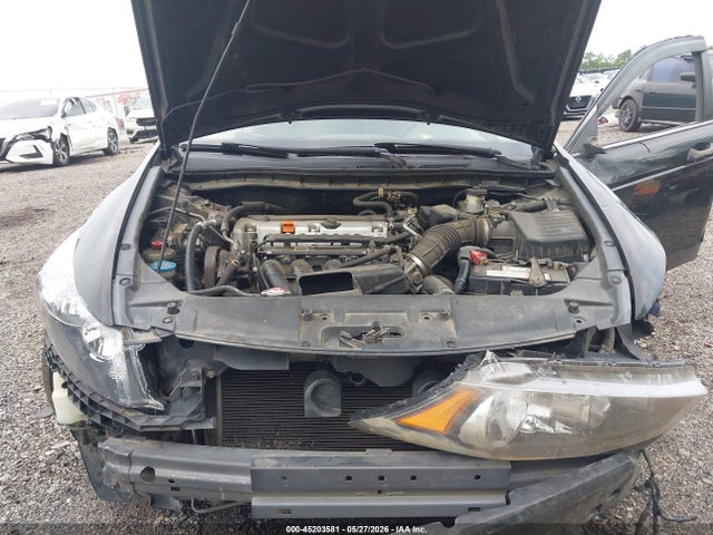 Honda Accord 2.4 Lx-p
