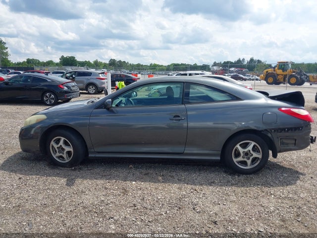 Toyota Camry Sport V6