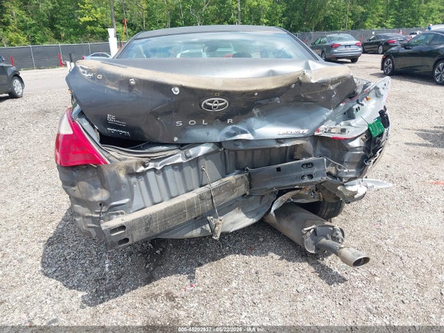 Toyota Camry Sport V6