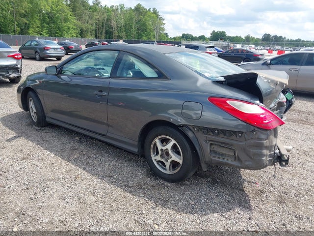 Toyota Camry Sport V6