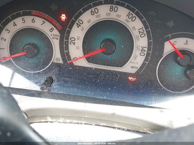 Toyota Camry Sport V6