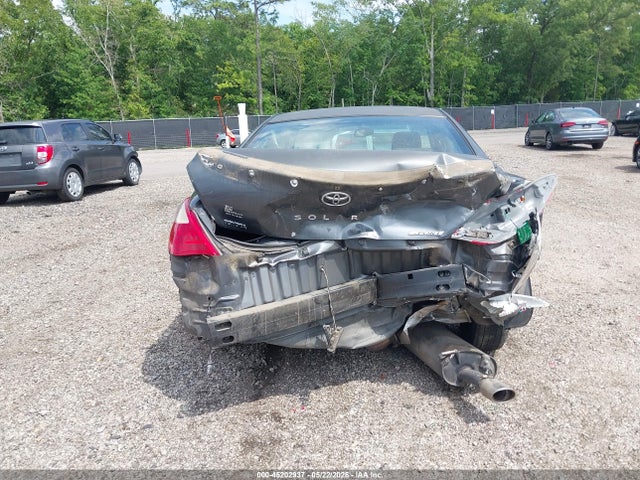 Toyota Camry Sport V6