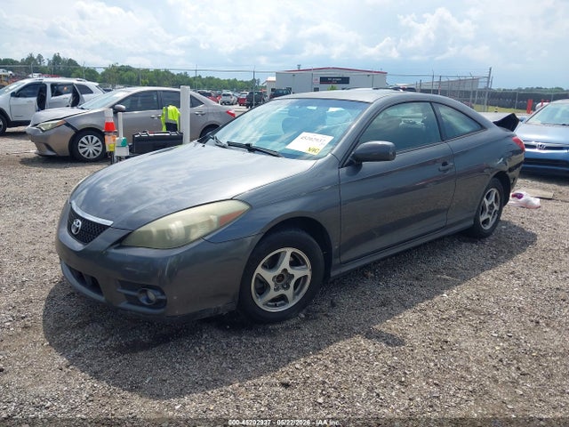 Toyota Camry Sport V6