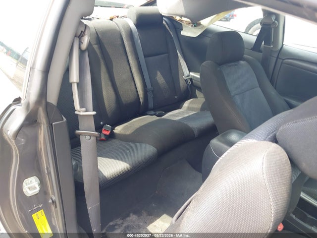 Toyota Camry Sport V6