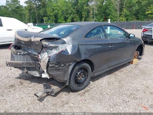 Toyota Camry Sport V6