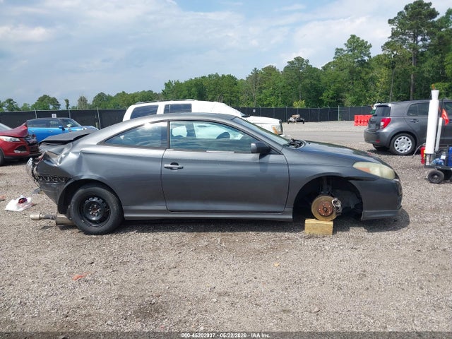 Toyota Camry Sport V6