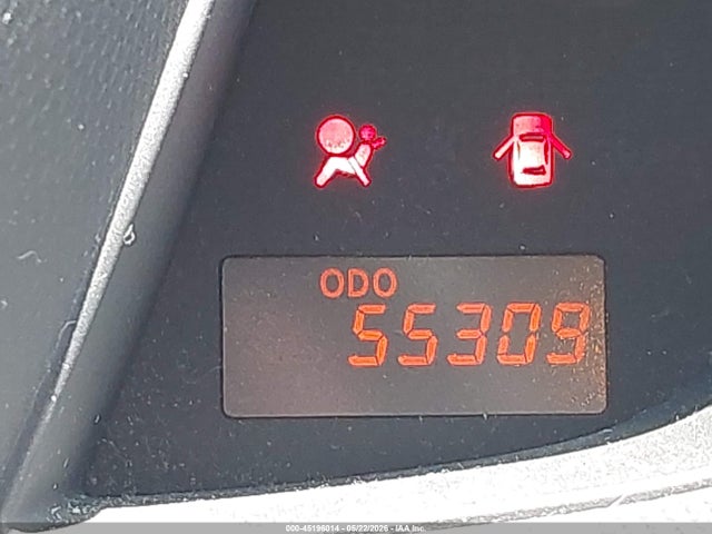 Scion xD