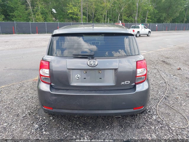 Scion xD