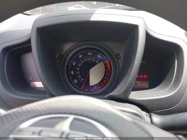 Scion xD