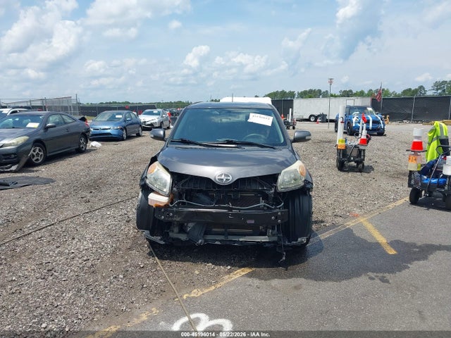 Scion xD