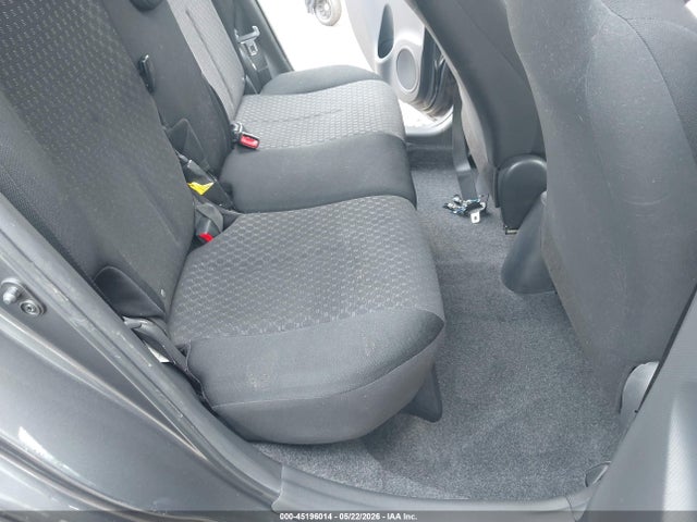 Scion xD