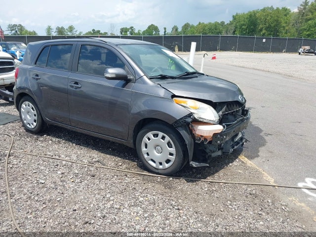 Salvage Scion xD Image