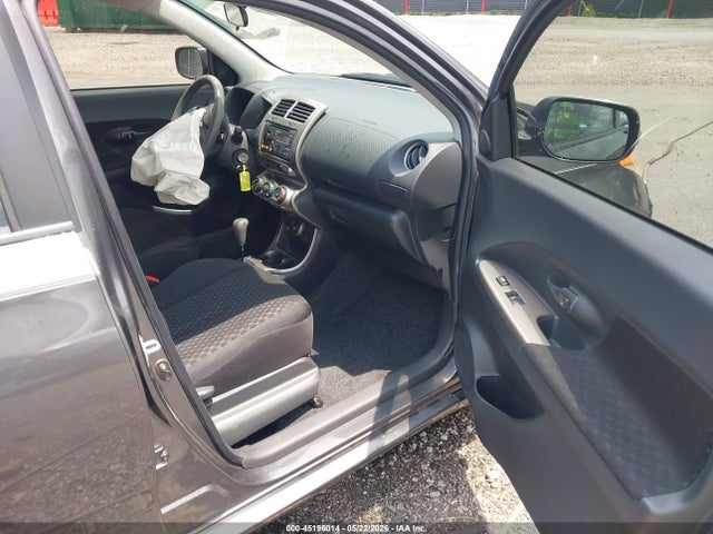 Scion xD