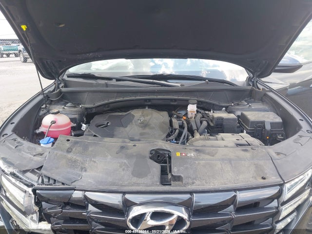 Hyundai TUCSON Sel