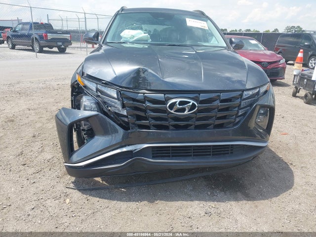 Hyundai TUCSON Sel