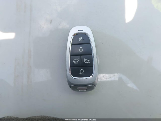 Hyundai TUCSON Sel