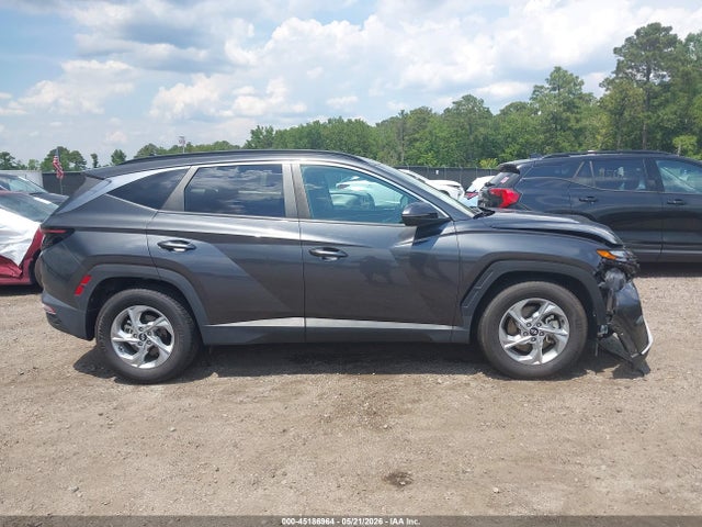 Hyundai TUCSON Sel
