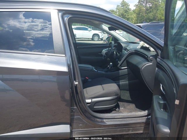 Hyundai TUCSON Sel