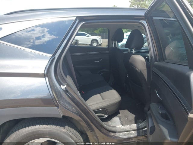 Hyundai TUCSON Sel