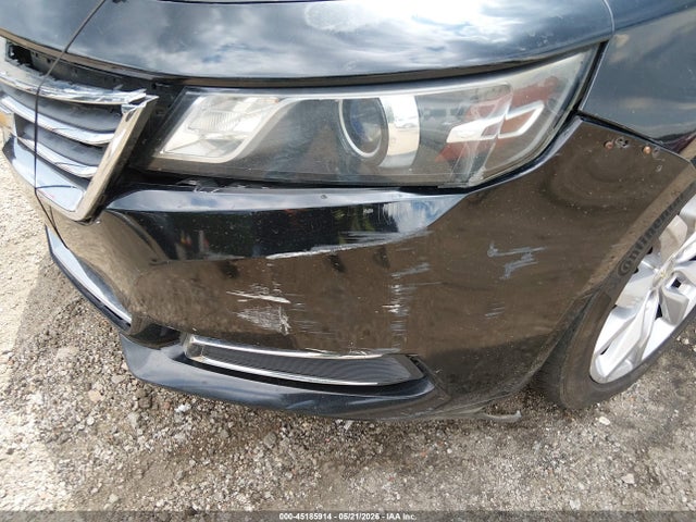 Chevrolet Impala 1lt