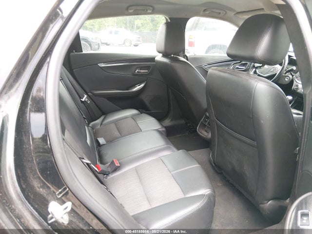 Chevrolet Impala 1lt