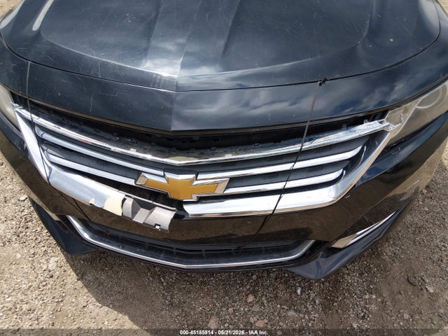 Chevrolet Impala 1lt