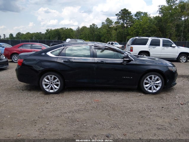 Chevrolet Impala 1lt