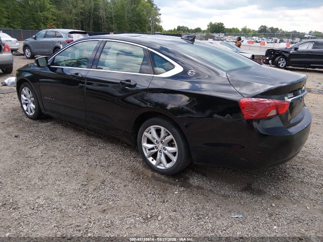 Chevrolet Impala 1lt