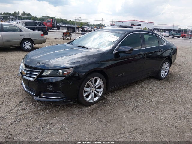 Chevrolet Impala 1lt