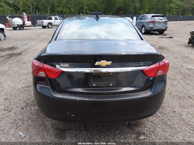 Chevrolet Impala 1lt