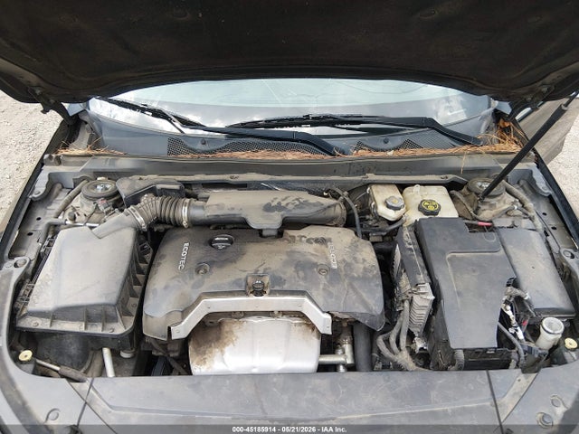 Chevrolet Impala 1lt