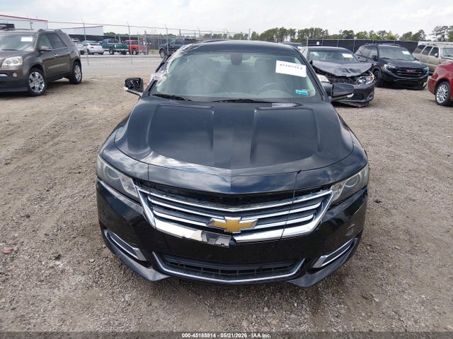 Chevrolet Impala 1lt