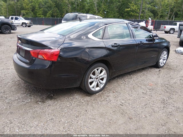 Chevrolet Impala 1lt