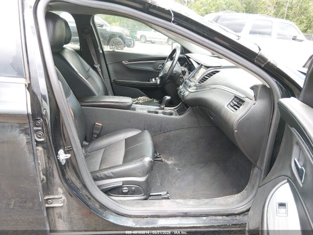 Chevrolet Impala 1lt