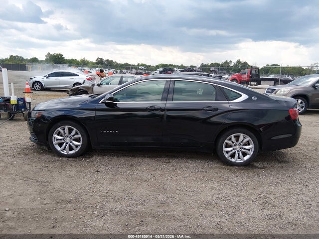 Chevrolet Impala 1lt