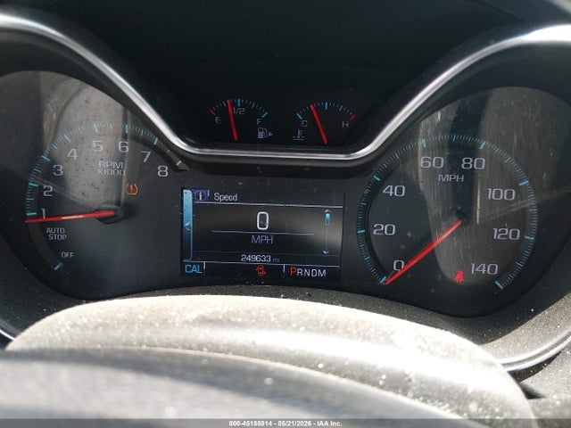 Chevrolet Impala 1lt