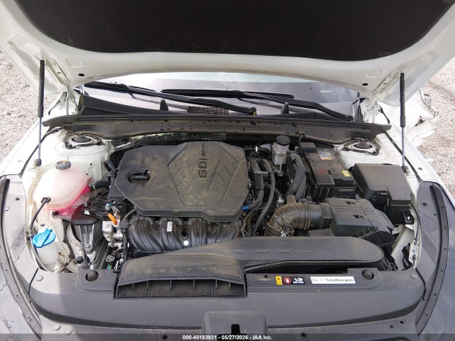 Kia K5 Gt-line
