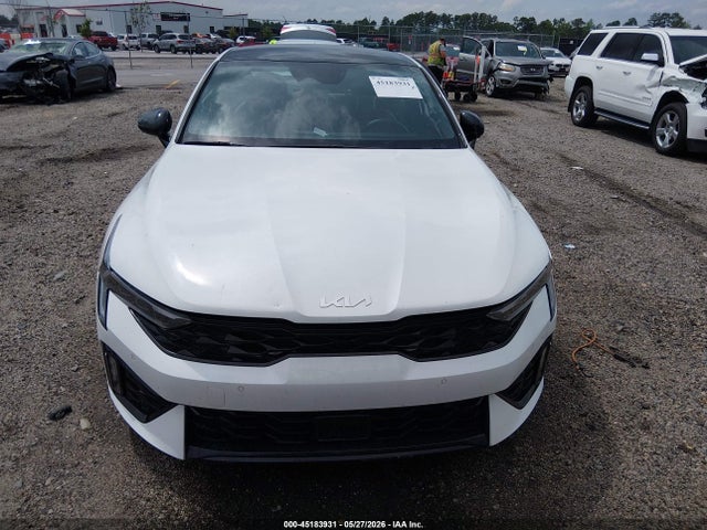 Kia K5 Gt-line