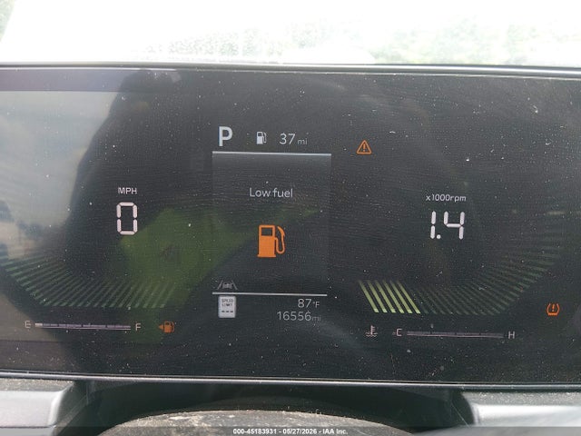 Kia K5 Gt-line