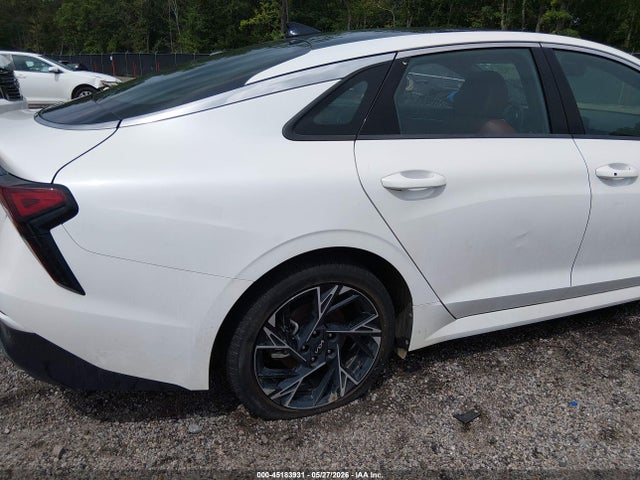 Kia K5 Gt-line