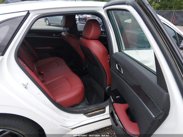 Kia K5 Gt-line