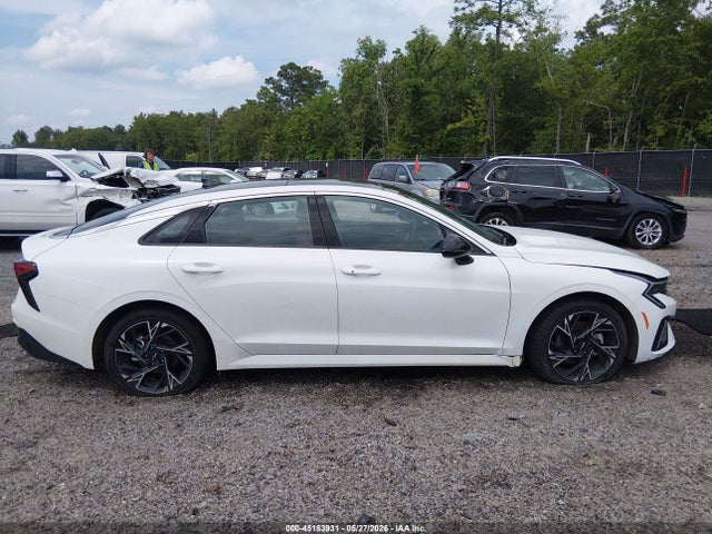 Kia K5 Gt-line