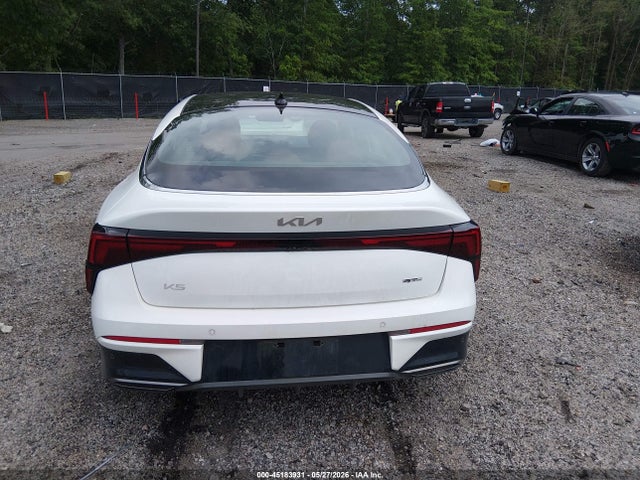 Kia K5 Gt-line