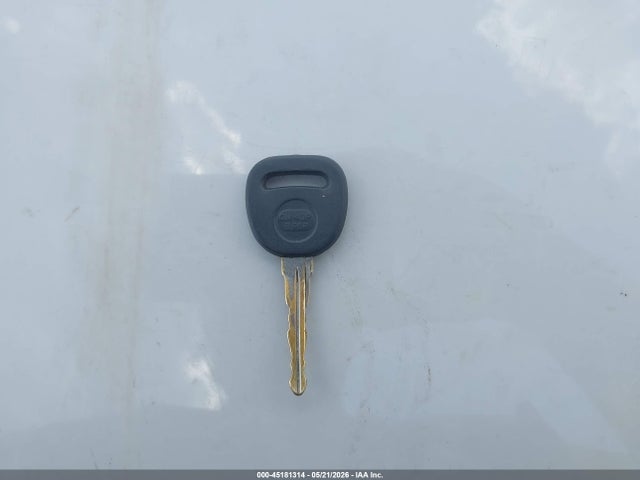 Chevrolet Tahoe Lt