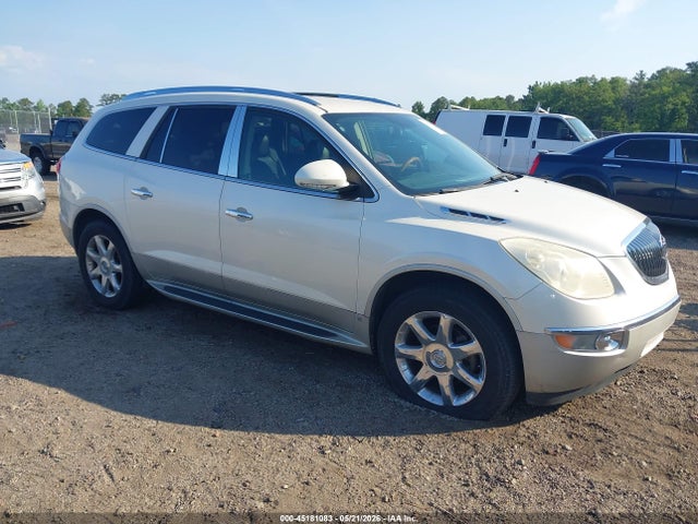 Salvage Buick Enclave Image