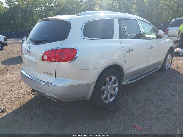 Buick Enclave 1xl