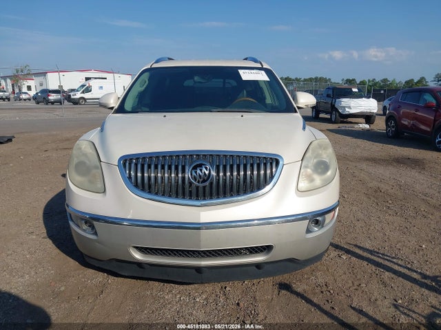 Buick Enclave 1xl