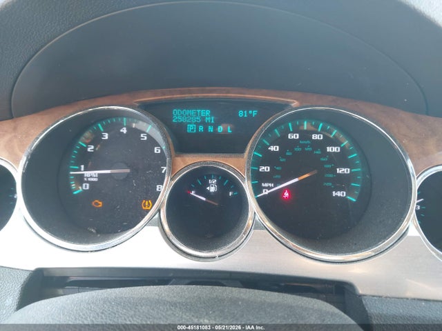 Buick Enclave 1xl