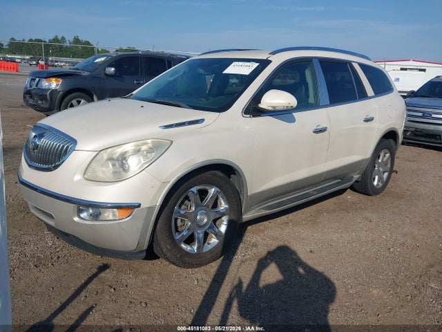 Buick Enclave 1xl
